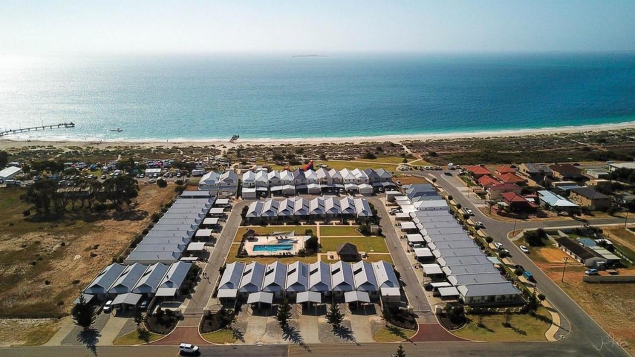 Unit 39 Seafront Estate Βίλα Jurien Bay Εξωτερικό φωτογραφία