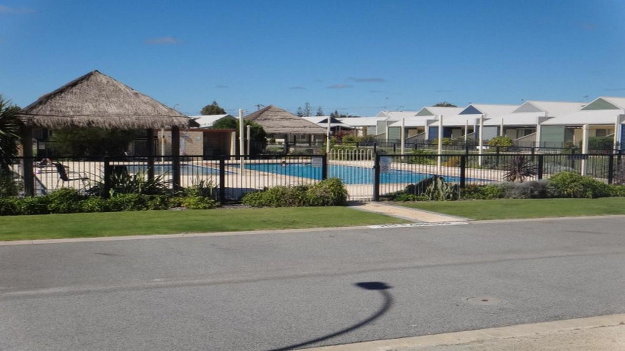 Unit 39 Seafront Estate Βίλα Jurien Bay Εξωτερικό φωτογραφία