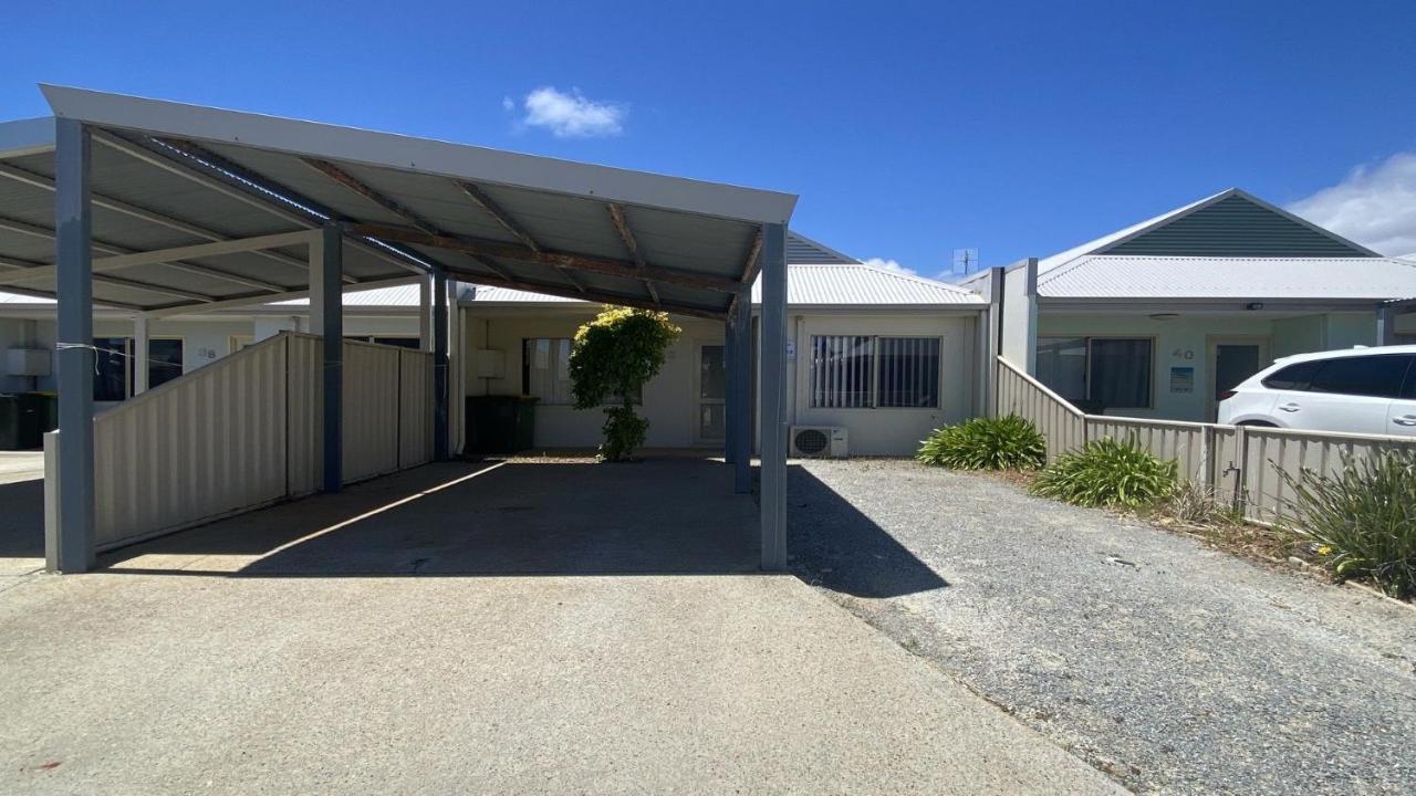 Unit 39 Seafront Estate Βίλα Jurien Bay Εξωτερικό φωτογραφία