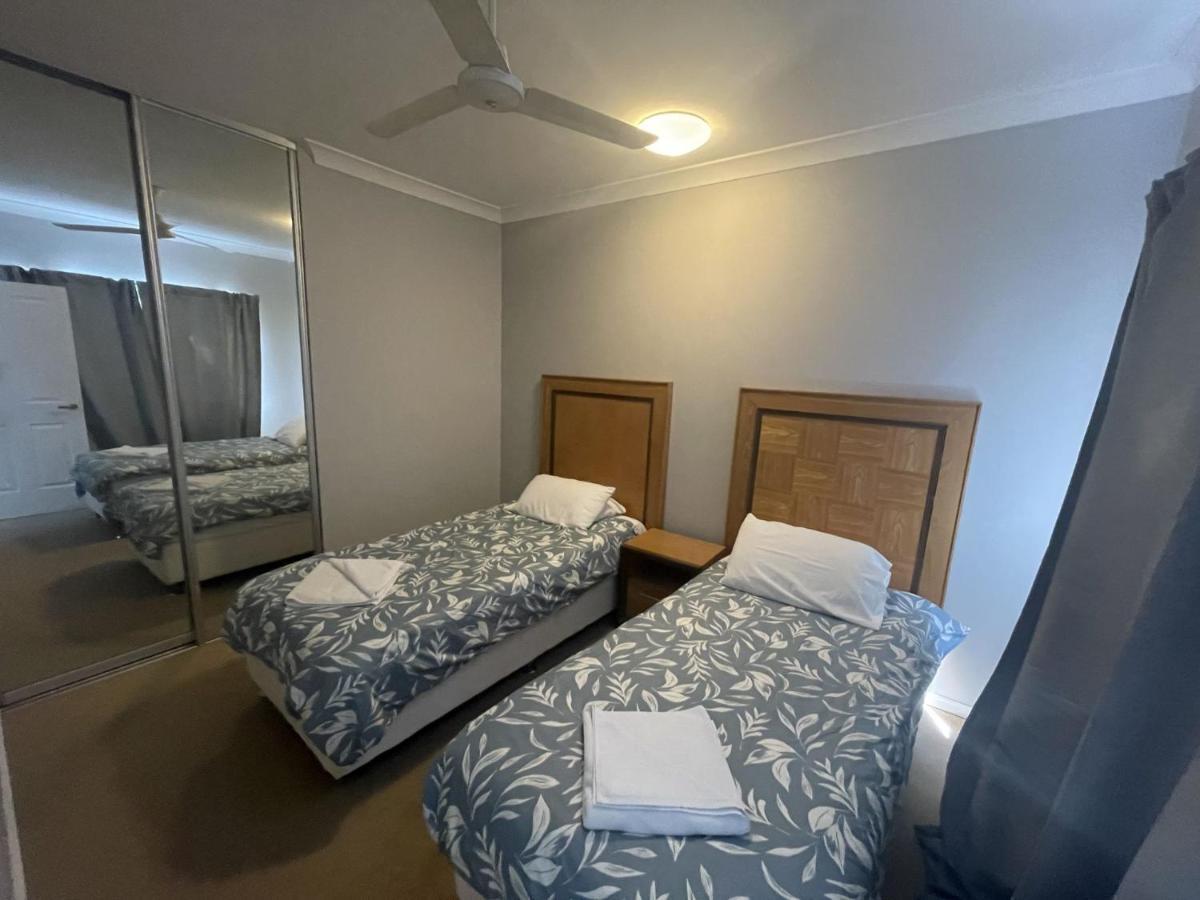 Unit 39 Seafront Estate Βίλα Jurien Bay Εξωτερικό φωτογραφία