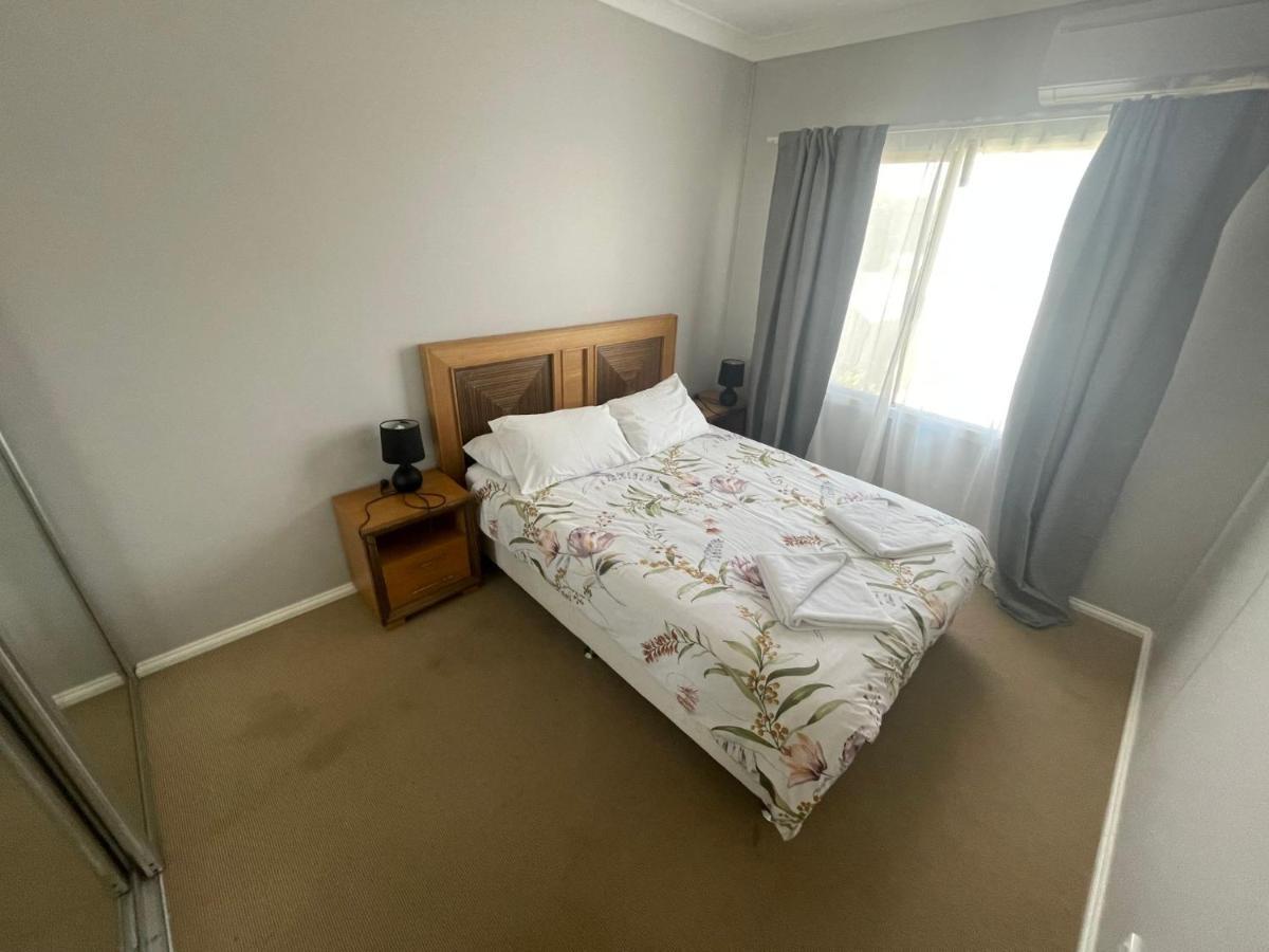 Unit 39 Seafront Estate Βίλα Jurien Bay Εξωτερικό φωτογραφία
