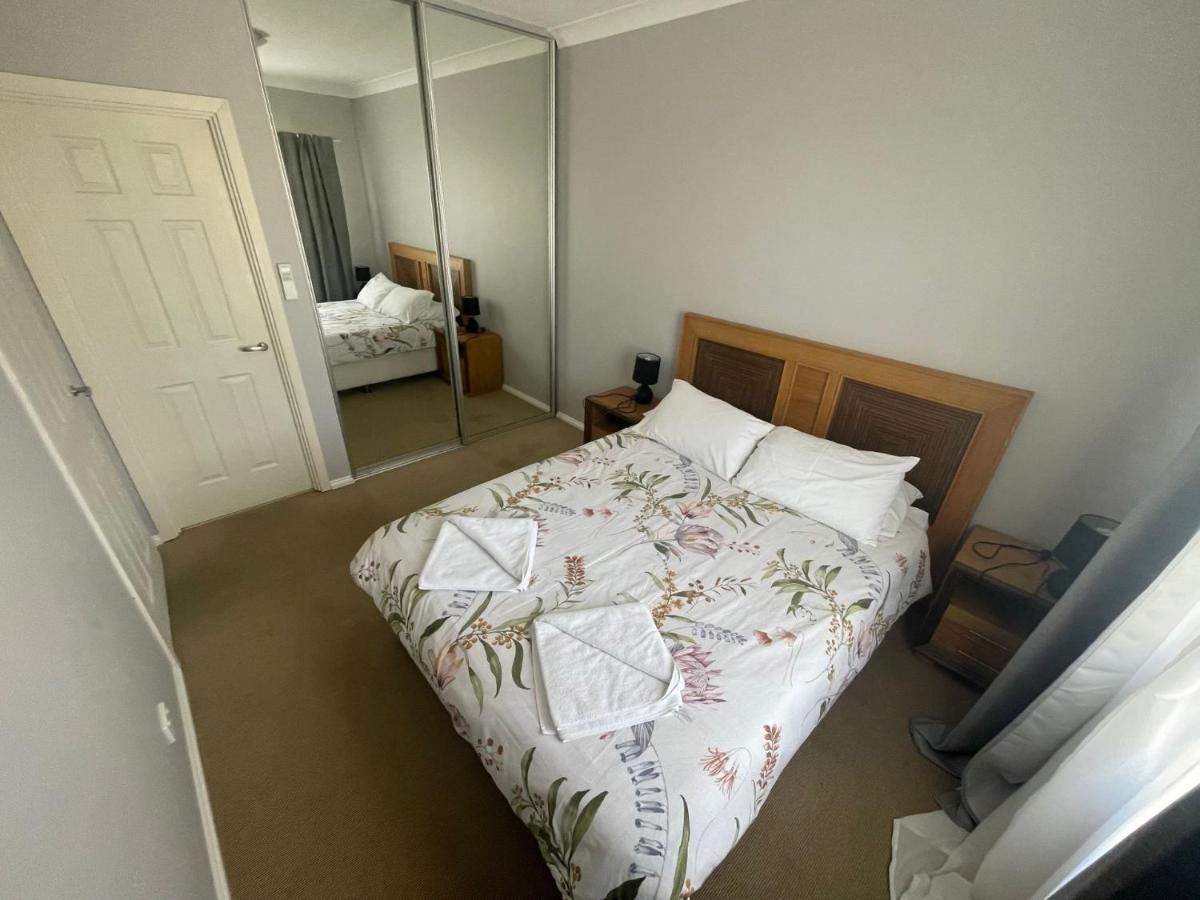 Unit 39 Seafront Estate Βίλα Jurien Bay Εξωτερικό φωτογραφία
